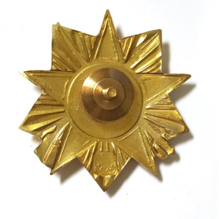 Знак маршал Жуков. Сувенир.