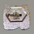 Значок Корабли Российского флота, &quot;Клипер&quot;
