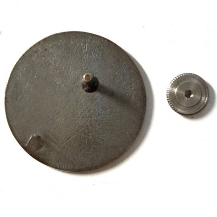 Знак Эскадренный миноносец &quot;Быстрый&quot; 30 лет