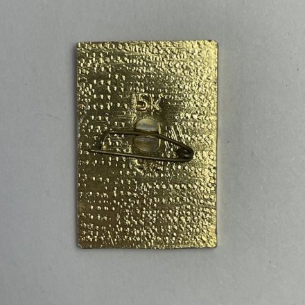 Значок 60 лет СССР 