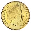 Австралия 2 доллара 2018 год - Игры непобежденных 2018