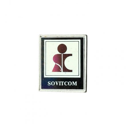Значок Sovitcom