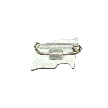 Значок Куба. Флаг