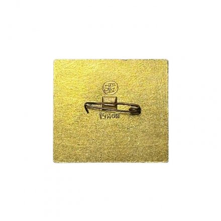 Значок Москва. Кремль. Карта. Схема