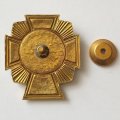 Знак &quot;300 лет инженерным войскам России&quot;