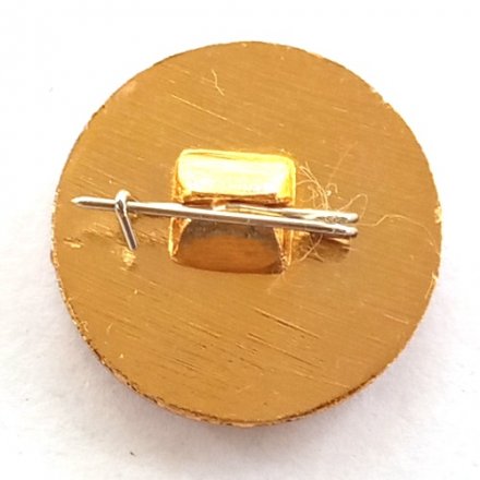 Значок КМПО 125 лет