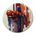 Значок Marvel Comics. Человек - Паук (Spider - Man)