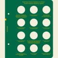 Памятные монеты Украины номиналом 2 гривны Том III