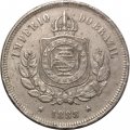 Бразилия 100 рейс 1888 год