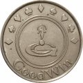 Игровой жетон GoodWin