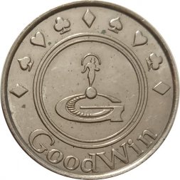 Игровой жетон GoodWin