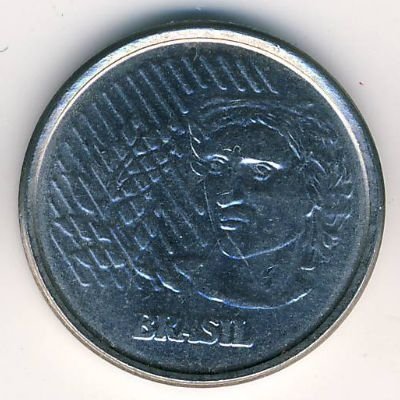 Бразилия 1 сентаво 1994 год