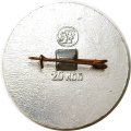 Значок Московское метро. Станция Маяковская