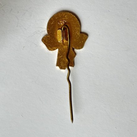 Значок. 20 лет Победы. Победа СССР в Великой Отечественной войне