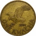 Малави 1 квача 2004 год