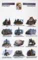 «Краснодар» Набор монет 1 рубль 2014 года в альбоме