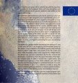 Набор из 8 монет Латвии 2014 год (в буклете)