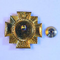 Знак император Николай 2. Сувенир.