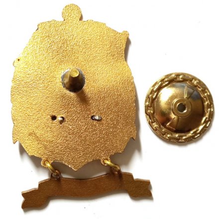 Знак 17 ОпЭск Камрань. СКР &quot;Разумный&quot;