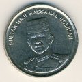 Бруней 10 сен 1993 год