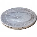 50 копеек 1897 год (* звезда на гурте) Николай II (1894—1917) - VF+