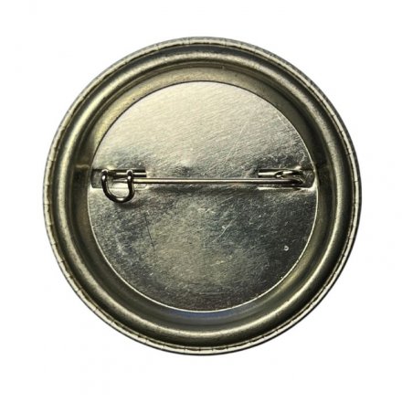 Значок С Днём флага России! Киселева, Кострица