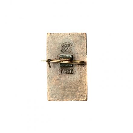 Значок Театр Оперетты