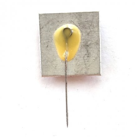 Значок-иголка 25 лет АГМ