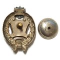 Знак Заслуженный пограничник. РФ (копия)