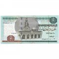 Египет 5 фунтов 2008 год - UNC