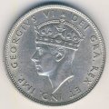 Кипр 18 пиастров 1938 год