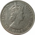 Белиз 50 центов 2010 год