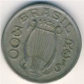 Бразилия 300 рейс 1936 год - Антонио Карлос Гомес