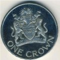 Малави 1 крона 1966 год