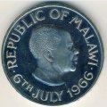 Малави 1 крона 1966 год