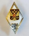 Ромб ВАТТ. Россия (копия)