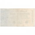 Германия (Веймарская республика) 500 марок 1922 год - VF