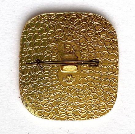 Значок. Олимпийские игры. Спорт. Мюнхен 1972