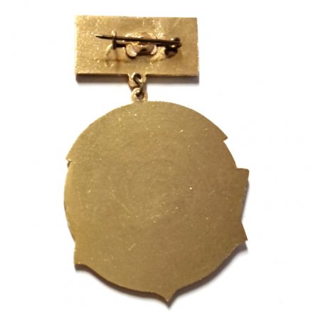 Знак Крейсер &quot;Ворошилов&quot;. 1941-1945