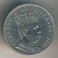 Эритрея 1 лира 1891 год