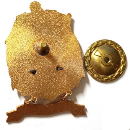 Знак 17 ОпЭск Камрань. ЭМ &quot;Быстрый&quot;