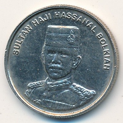 Бруней 10 сен 1994 год