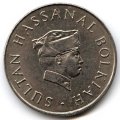 Бруней 20 сен 1980 год