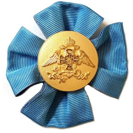 Знак 200 лет Войны 1812 года (1812-2012 гг.)