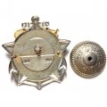 Знак Участник обороны Таллина. Крейсер &quot;М. Горький&quot;. 1941-1945