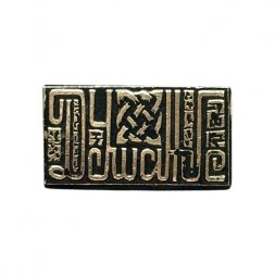 Значок Душанбе