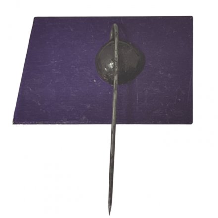 Значок СССР 50 лет Советскому изобретательству 