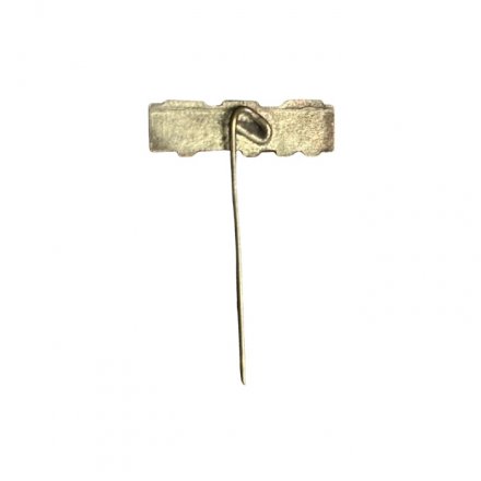 Значок-иголка ГДР. RFT (Rundfunk - und Fernmelde - Technik) 