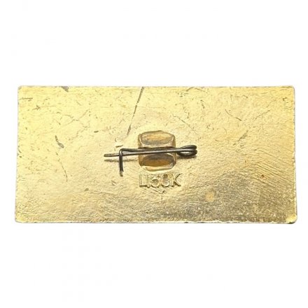 Значок Нальчик. Ресторан Сосруко