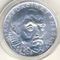 Чехия 200 крон 2005 год